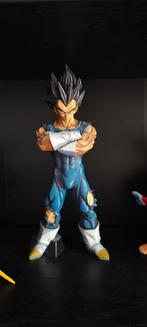Vegeta Figure Dragon Ball Banpresto Grandista Manga Dimensio, Ophalen, Zo goed als nieuw