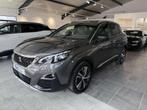 Peugeot 3008 1.2 PureTech GT Line*PANO*GPS*CAMERA*LED*EURO 6, Stof, Gebruikt, 1199 cc, 5 deurs