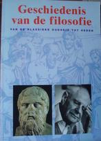 Geschiedenis van de filosofie. Van de klassieke oudheid tot, Enlèvement ou Envoi