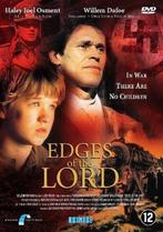 Dvd - Edges of the Lord, Vanaf 12 jaar, Ophalen of Verzenden, Zo goed als nieuw, Oorlog