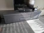 Tv-meubel, Huis en Inrichting, Ophalen, 150 tot 200 cm, Zo goed als nieuw, Minder dan 100 cm