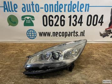 FORD KUGA XENON KOPLAMP LINKS CV44-13D155-AK ORIGINEEL beschikbaar voor biedingen