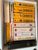 Allerlei franstalige boeken., Boeken, Ophalen, Zo goed als nieuw