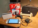 Nintendo switch, Games en Spelcomputers, Ophalen of Verzenden, Zo goed als nieuw