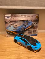 Lamborghini Huracan mechanics Clementoni, Enlèvement ou Envoi, Comme neuf, Autres marques