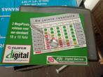 Orgineel uitgegeven op fotopapier, Ophalen of Verzenden