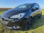 Opel Corsa 1.0i turbo / Garantie 12m. (bj 2009), Stof, Gebruikt, Euro 6, 4 cilinders