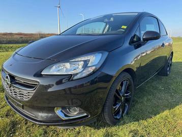 Opel Corsa 1.0i turbo / Garantie 12m. (bj 2009) beschikbaar voor biedingen