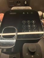 DELONGHI NESPRESSO, Electroménager, Cafetières, Machine à espresso, Réservoir d'eau amovible, Enlèvement ou Envoi, Dosettes et capsules de café