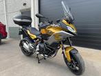 BMW F900XR, Motoren, Bedrijf, Meer dan 35 kW, Toermotor, 2 cilinders