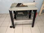 Metabo TKHS 315 C tafelcirkelzaag machine, Ophalen, Gebruikt, Cirkelzaag