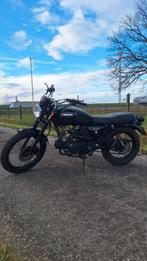 Hanway Raw 50, Enlèvement