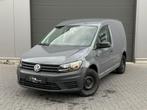 VW Caddy diesel automaat 60.000km, Auto's, Bestelwagens en Lichte vracht, 75 kW, Used 1. Bestelwagens met ervaring., 4 cilinders