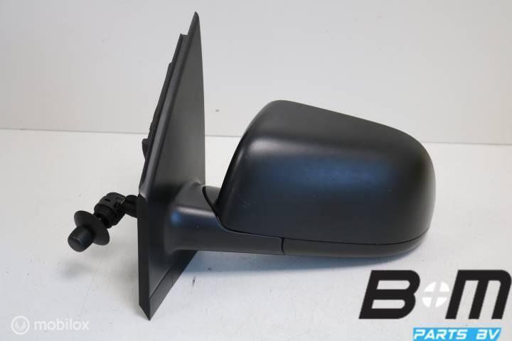 Buitenspiegel links VW Polo 9N, Auto-onderdelen, Spiegels, Gebruikt
