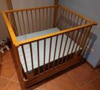 Babybox, Ophalen, Zo goed als nieuw, In hoogte verstelbaar