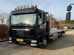 MAN TGL TGL OPRIJWAGEN 6500kg Laadvermogen, Autos, Camions, Euro 5, Achat, MAN, Diesel