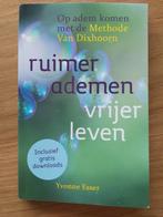 Yvonne Esser - Ruimer ademen – vrijer leven, Verzenden, Yvonne Esser