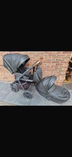 Quax buggy, Kinderen en Baby's, Kinderwagens en Combinaties, Ophalen of Verzenden, Gebruikt, Overige merken