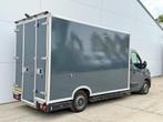 Renault Master 150pk Automaat Luchtvering Airco Cruise Contr, Auto's, Gebruikt, 4 cilinders, Renault, Leder
