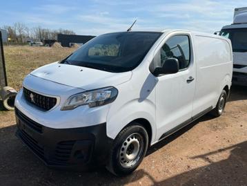PEUGEOT EXPERT, Auto's, Vrachtwagens, Overige merken, Euro 6, Wit, Diesel