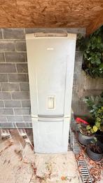 Electrolux Réfrigérateur/Congelareur, Ophalen, Gebruikt, 200 liter of meer, Met aparte vriezer