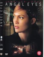 Angel Eyes - version Fr (2001) Jennifer Lopez - Jim Caviezel, Maffia en Misdaad, Gebruikt, Ophalen of Verzenden, Vanaf 12 jaar