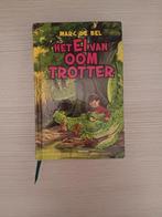 Boek - Het ei van oom trotter, Boeken, Ophalen of Verzenden, Zo goed als nieuw
