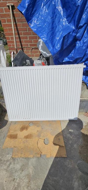 Radiateur beschikbaar voor biedingen