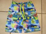 Een 'leven in de oceaan' strandshort, maat 140-146, NIEUW, Kinderen en Baby's, Kinderkleding | Maat 140, Ophalen of Verzenden