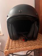 Helm belfast by scorpion xl, Motoren, Ophalen, XL