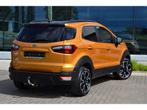 Ford ECOSPORT EcoBoost Active, Auto's, Ford, Te koop, 125 pk, Berline, Benzine