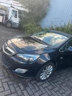 Opel astra j 2011 1.7cdti euro 5, Cuir, Euro 5, Achat, Entreprise