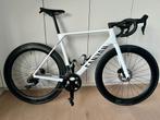 CANYON Ultimate CF2 Di2 105 Aero, maat L, Fietsen en Brommers, 28 inch, Carbon, Heren, Zo goed als nieuw