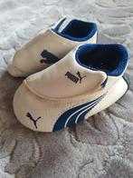 Chaussures Puma bébé p.17 neuf, Enfants & Bébés, Vêtements de bébé | Chaussures & Chaussettes