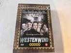 WESTENWIND SEIZOEN 3, Cd's en Dvd's, Dvd's | Tv en Series, Ophalen of Verzenden, Zo goed als nieuw