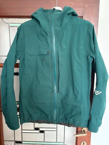 Blackcrows Freebird Xpore darkgreen beschikbaar voor biedingen