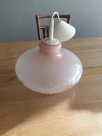 Retro luster, Ophalen, Glas