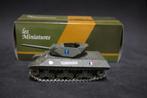 Solido M10 Destroyer tank - 1/50 - TOP, Ophalen of Verzenden