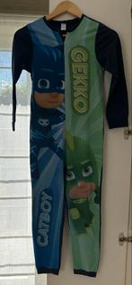 Onesie pyjama PJ Masks maat 140, Kinderen en Baby's, Kinderkleding | Maat 140, Ophalen of Verzenden