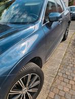 Volvo xc60 inscription full-option, SUV ou Tout-terrain, Cuir, Automatique, Bleu