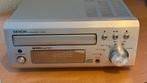 Denon UD-30 tuner Versterker compleet met geluisboxen, Tuner of Radio, Zo goed als nieuw, Microset, Ophalen
