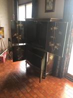 Meuble Chinois en excellent état - Faire offre sérieuse, Maison & Meubles, Neuf, 100 à 150 cm, Chinois, Autres essences de bois