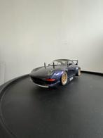 RC auto Tamiya Porsche TA02SW, Enlèvement ou Envoi