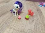 2 My Little Pony's, Enlèvement, Utilisé