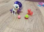 2 My Little Pony's, Ophalen, Gebruikt