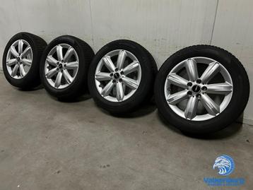 7mm! Originele Mini Countryman F60 JCW Star style 539 velgen beschikbaar voor biedingen