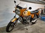 BMW R90S, Motoren