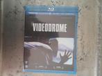 Videodrome (DVD + bluray), Cd's en Dvd's, Dvd's | Horror, Overige genres, Verzenden, Vanaf 16 jaar