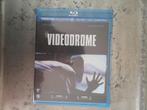 Videodrome (DVD + bluray), CD & DVD, DVD | Horreur, Autres genres, Envoi, À partir de 16 ans