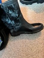 Bottine de pluie, Kinderen en Baby's, Kinderkleding | Schoenen en Sokken, Ophalen of Verzenden, Zo goed als nieuw